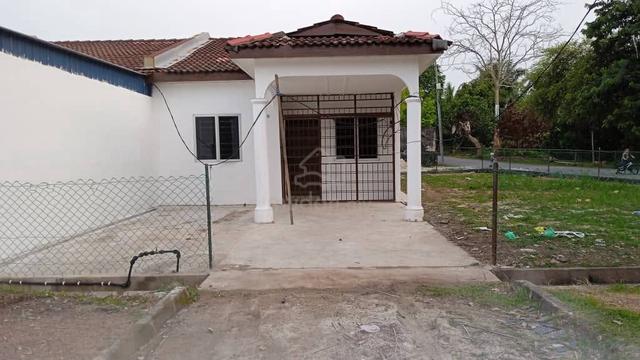 Rumah Untuk Dijual - Taman Lembah Permai 1