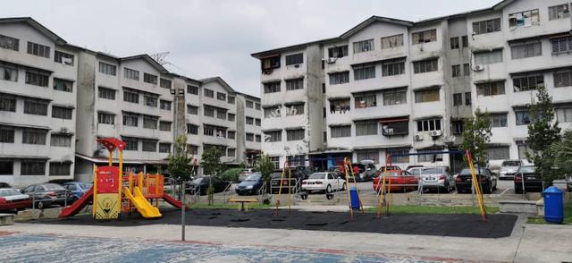 [NON-SHARING] Bilik Sewa Sri Cempaka, Bandar Sri Damansara, Near MRT 1