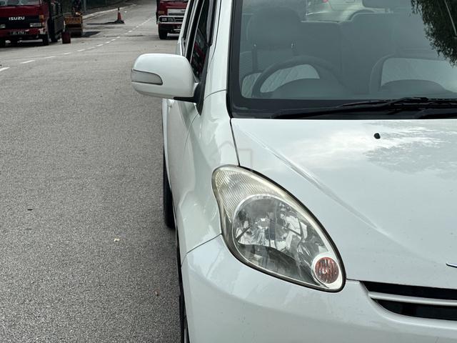 2008 Perodua Myvi 1.3Ez Auto - 4