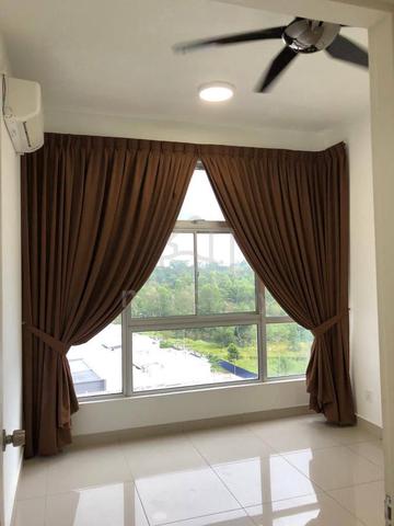 D'Rich Executive Suites 1