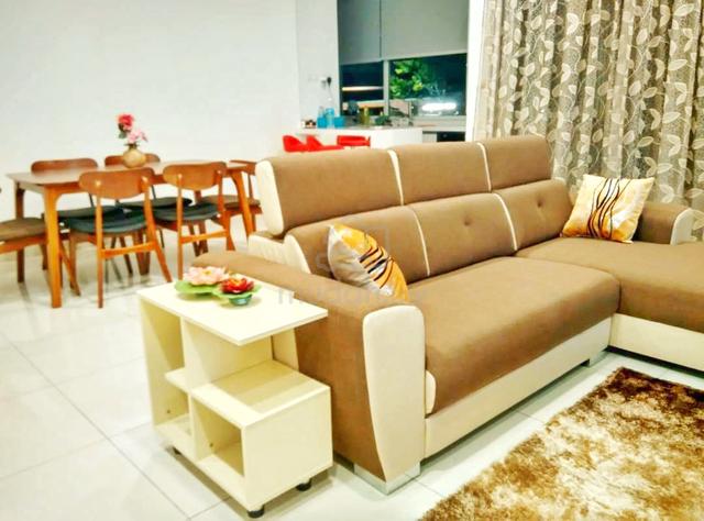 Ferringhi Residence 1