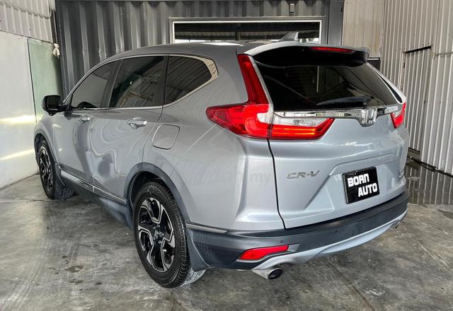Honda CR-V TC-P 2WD - 1 year Warranty - 3