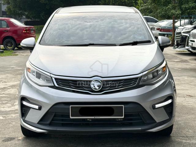 2023 PROTON PERSONA 1.6 PREMIUM✅10k Mileage - 2