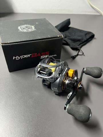 Seahawk Hyper Bass SW - photo 3 of 6