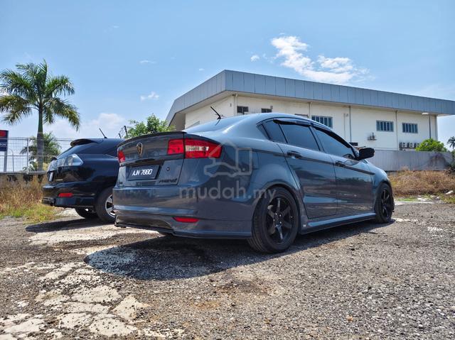 2013 Proton PREVE 1.6 CFE LIMITED EDITION (A) - 3