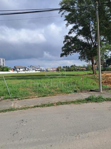 Penampang Land | Jalan Pintas | Kota Kinabalu 1