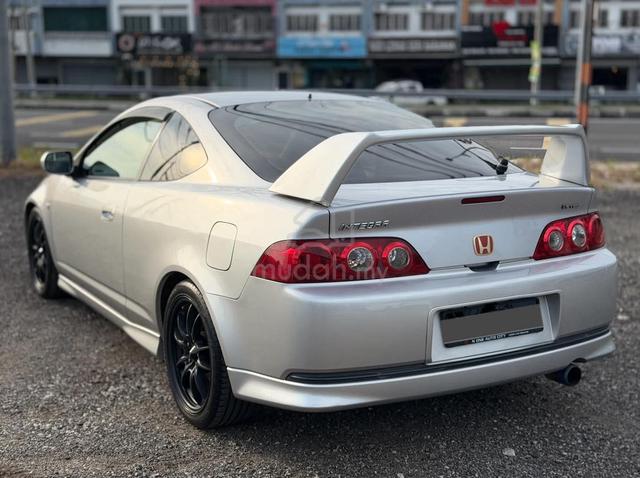 2005 Honda INTEGRA 2.0 TYPE S (DC5) (M) - 3