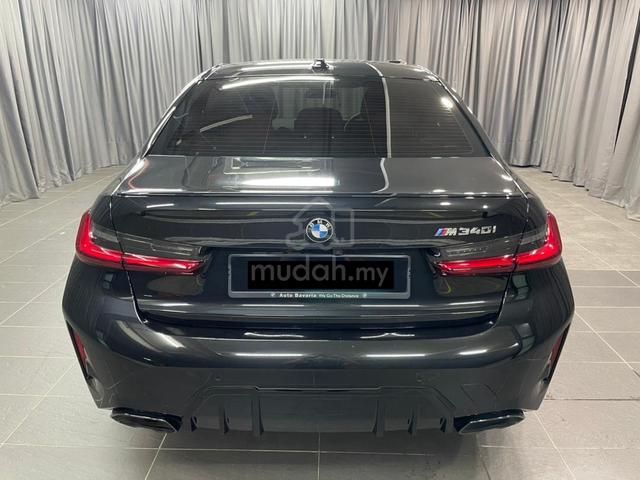 2023 Bmw M340i 3.0 xDRIVE M SPORT PRO MY19 G20 - 5