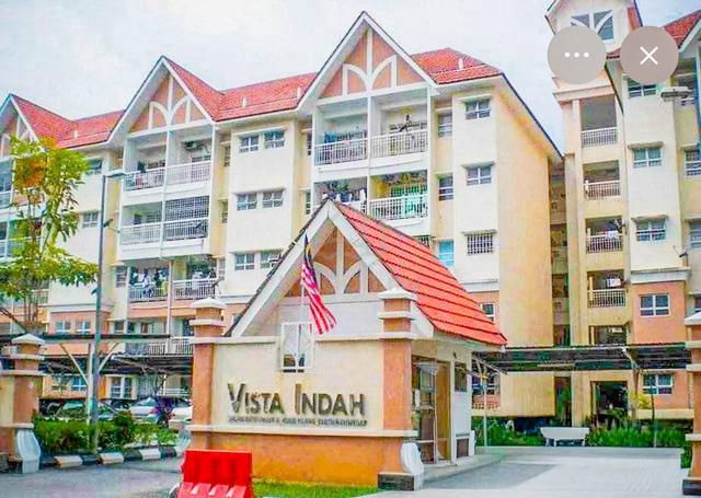 Vista Indah Putra 1