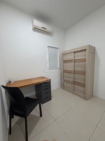 Zenith Residences SS7 Female Room Newly Renovated 1