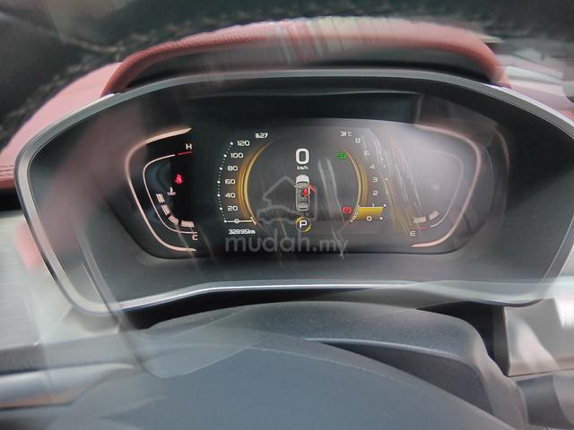 2022 Proton X50 1.5 TGDI FLAGSHIP MY20 (A) - 5
