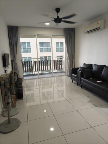 KSL Residences @ Daya 1