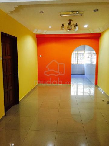 2 Storey Cuepacs Suntex Batu 9 Cheras Permata 1