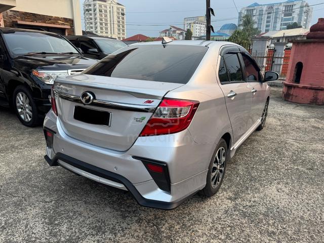 2023 Perodua BEZZA 1.3 AV MY16 D63D FACELIFT (A) - 5