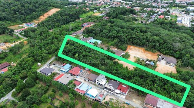 GOOD LOCATION Tanah Pertanian Sungai Plong Sungai Buloh 1