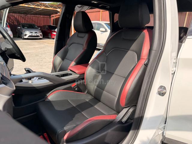 2020 Proton X50 1.5 TGDi FLAGSHIP (A) FULLSERVICE - 5