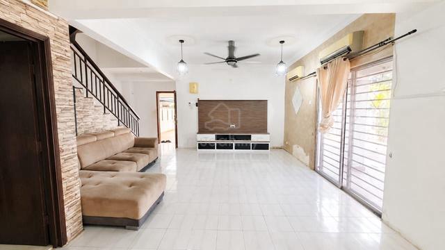 Cornerlot SP7 Bandar Saujana Putra [harga turun] 1