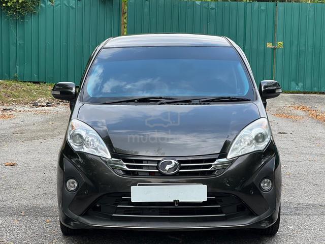2019 Perodua ALZA 1.5 SE (A) WHOLE SALE - 3