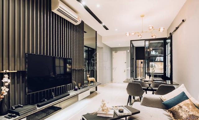 The Phase Hotel & Residences 4