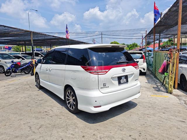 2008 Toyota ESTIMA ACR50 2.4 (AUTO)-LOAN KEDAI - 3