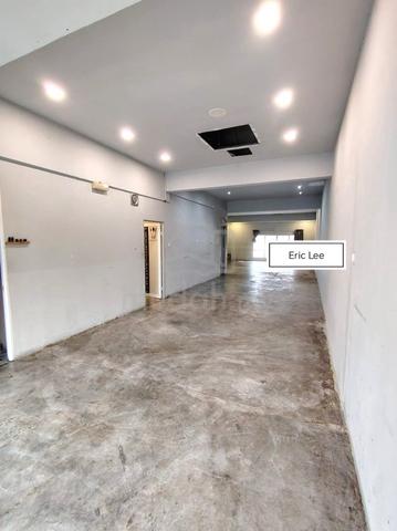 Sunway Wellesley Bkt Mertajam 2nd Floor Shop Lot For Rent 1
