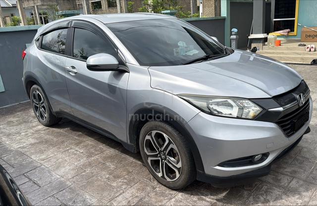 2016 Honda HR-V 1.8 E (A) - 5