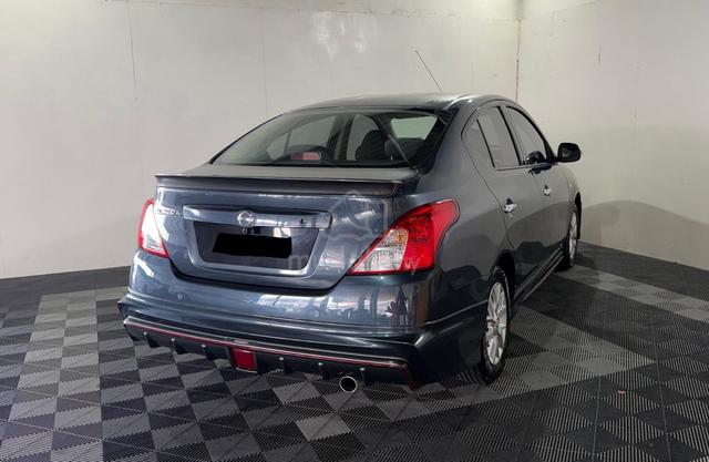 2015 Nissan ALMERA 1.5 E N17A15E (A) - 2
