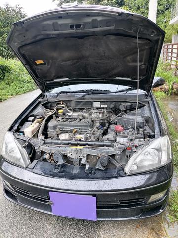 2009 Nissan SENTRA 1.6 SG FACELIFT (A) - 3