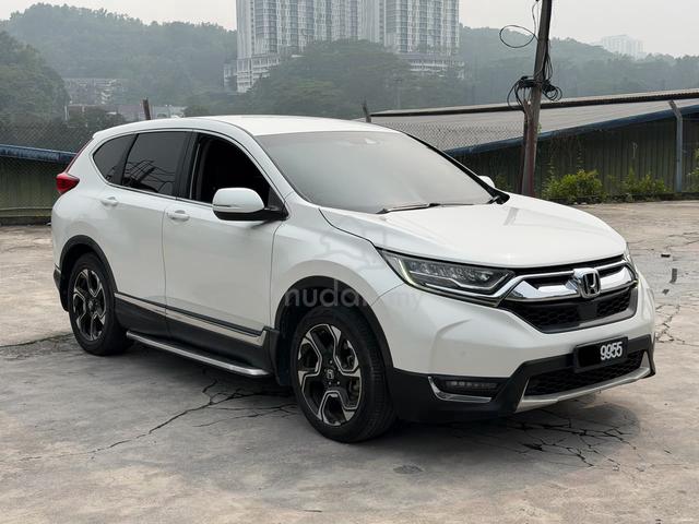 2020 Honda CR-V 1.5 TC-P 2WD (A) - 1