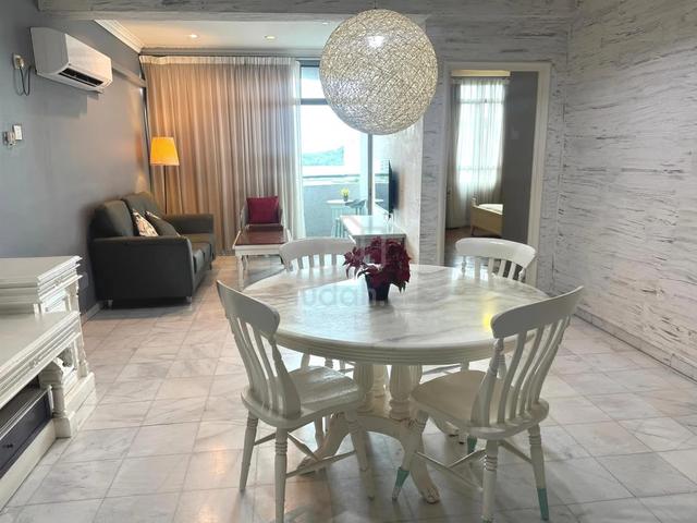 Century Bay Apartment 1