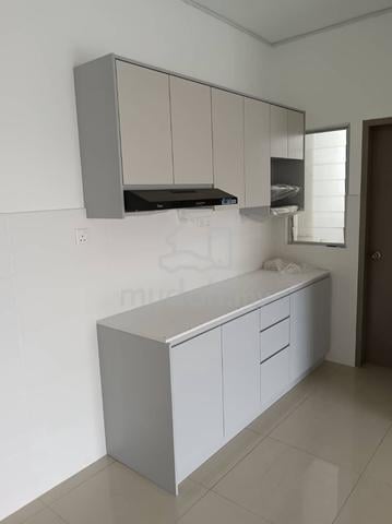 Platinum Splendor Residensi Semarak 1