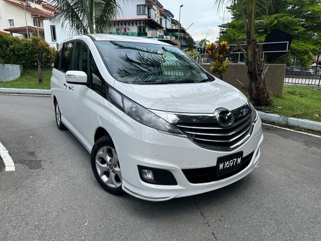 2014 Mazda BIANTE 2.0 SKYACTIV-G (A)LOAN-CASH - 1