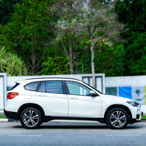 2016 Bmw X1 2.0 SDRIVE20I HIGH SPEC F48 (A) - 5