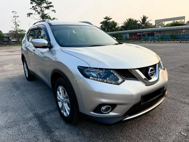2019 Nissan X-TRAIL 2.0 (A) ONE CAREFUL OWNER - 1
