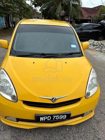 2006 Perodua MYVI 1.3 SX (M) - 3