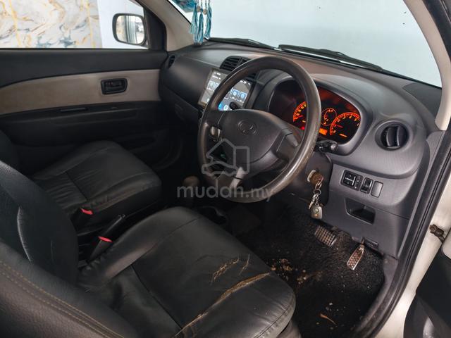 2007 Perodua MYVI 1.3 EZ (A) - 3