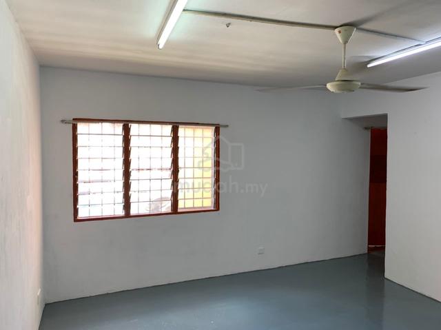 Pangsapuri Sri Meranti 1