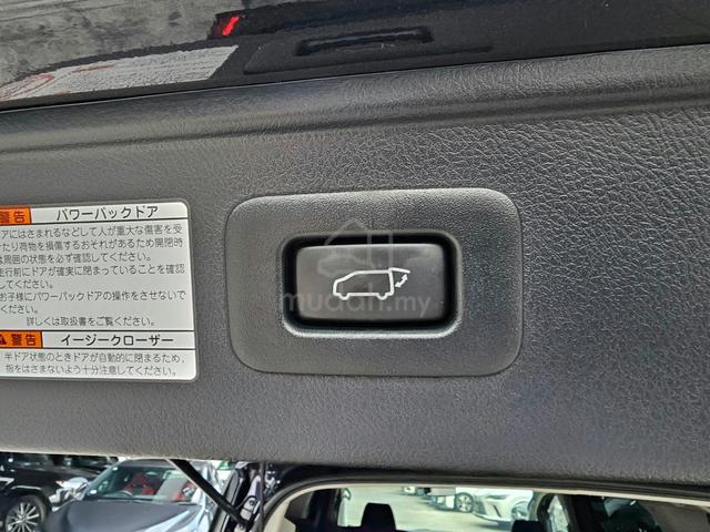 2022 Toyota ALPHARD 2.5 SC DIM BSM PCS RM Unreg - 3