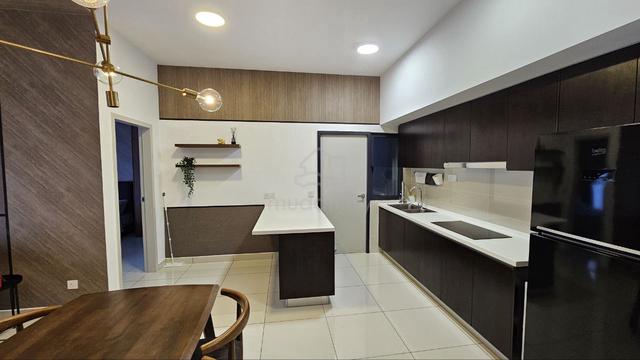 Setia City Residences 2