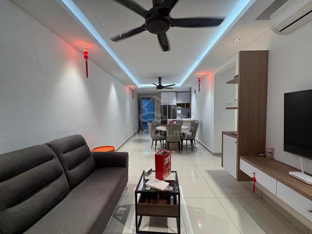 Mizumi Residences 1