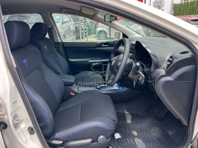 2004 Toyota CALDINA 2.0 Z (A) - 5