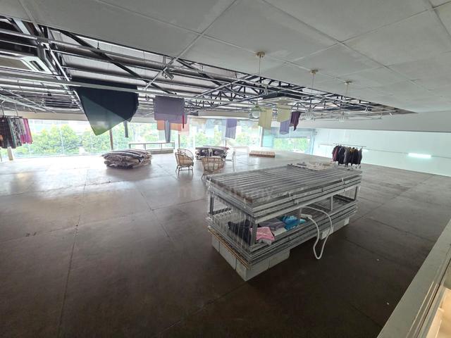 Warehouse | Retails | Workshop | Office Factory Shamelin KL for Rent 1