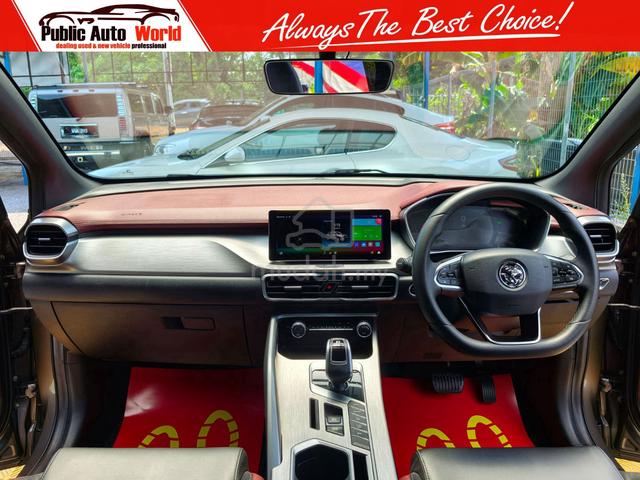 Proton X50 1.5 PREMIUM LEATHER 360 E/SEAT WARRANTY - 3