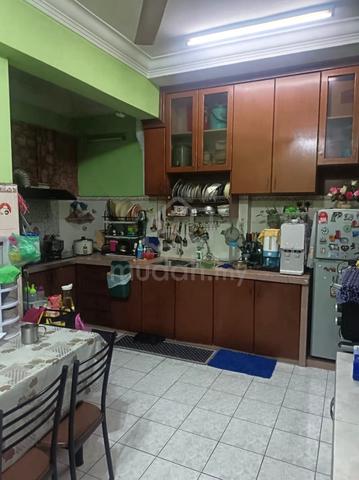 Bagan Sena Apartment 1