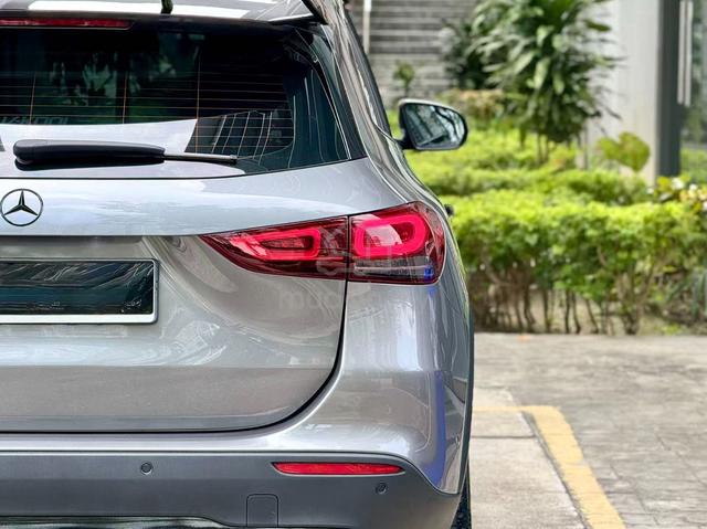 Mercedes Benz GLA200 1.3 AMG Turbo F/Lift F/SerRec - 5