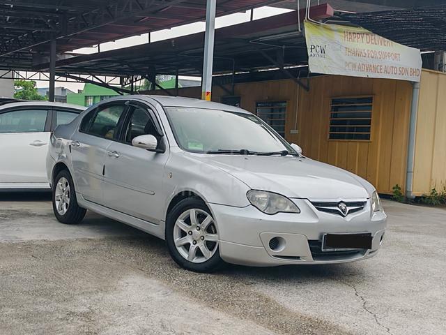 OTR PRICE 2009 Proton PERSONA 1.6 HIGH LINE (A) - 3
