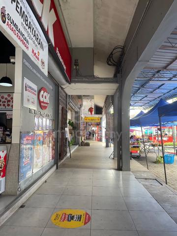 Donggongon New Township -JF 1