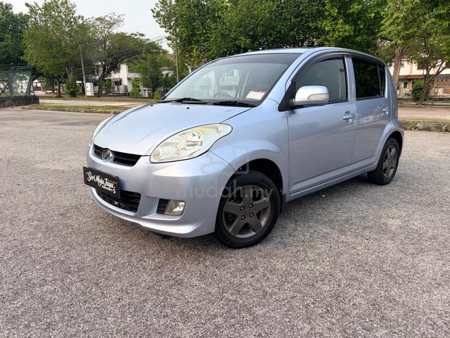 2010 Perodua MYVI 1.3 EZI FACELIFT (A) - 4