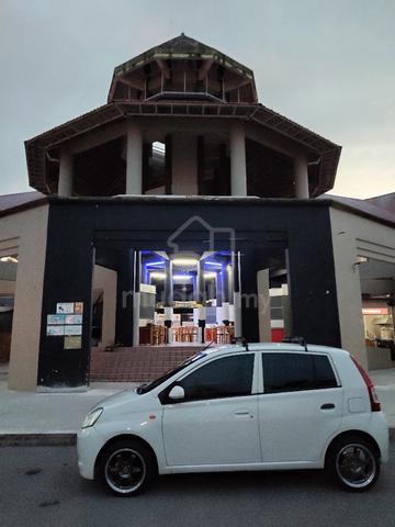 2011 Perodua VIVA 1.0 EZ (A) - 4