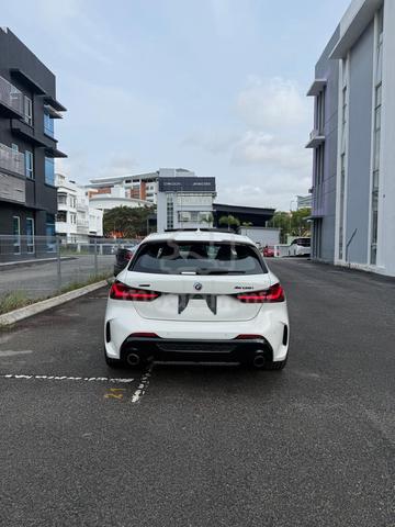 2023 Bmw M135i xDrive F40 (A) - 3